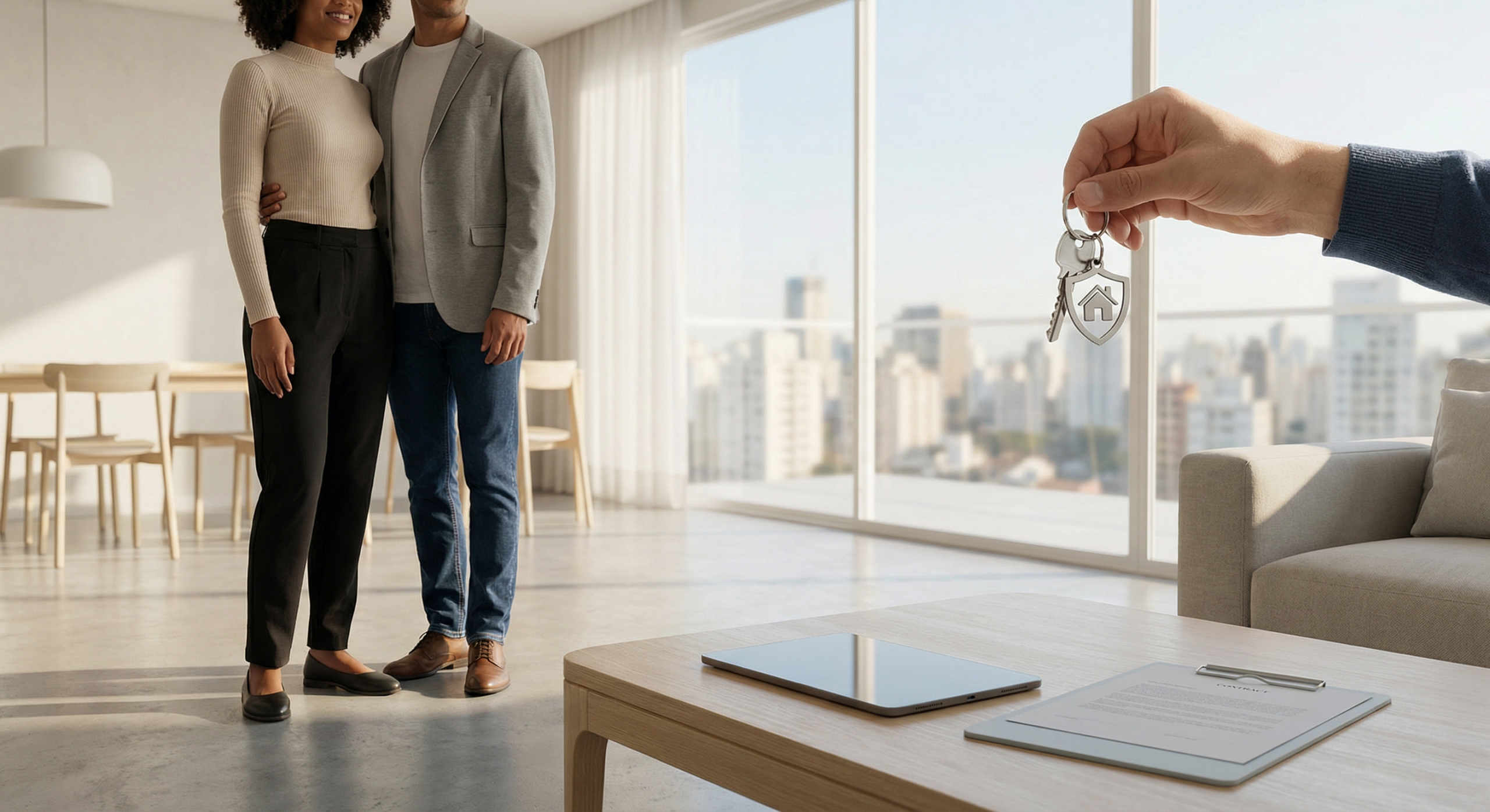 Seguro fiança locatícia